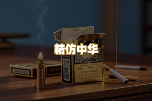 精仿中华